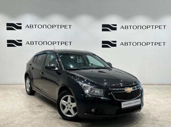Chevrolet Cruze I с пробегом 2012 года, цена 679 000 рублей, 153146 км, хэтчбек, Автокод Объявления