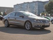 Volkswagen Passat CC I Рестайлинг Ижевск  - изображение 30