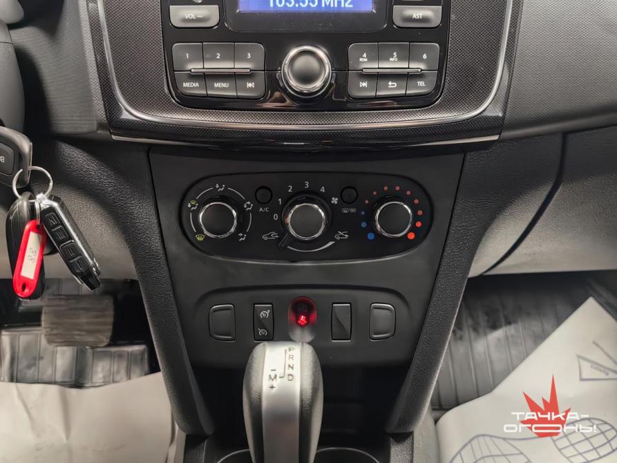 Renault Sandero II Рестайлинг Пермь  - изображение 14