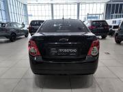 Chevrolet Aveo II Казань  - изображение 29