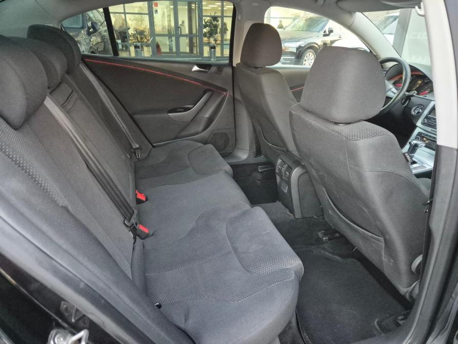 Volkswagen Passat B6 Екатеринбург  - изображение 8