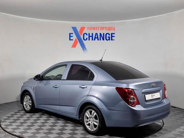 Chevrolet Aveo II с пробегом 2012 года, цена 499 000 рублей, 223000 км, седан, Автокод Объявления
