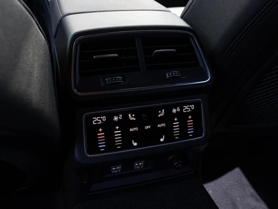 Audi A6 V (C8) Краснодар  - изображение 22