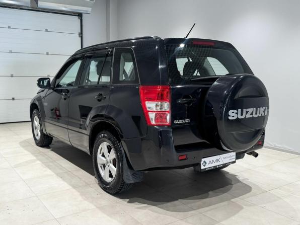 Suzuki Grand Vitara II Рестайлинг с пробегом 2011 года, цена 1 209 197 рублей, 145578 км, внедорожник, Автокод Объявления