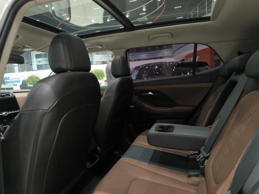 Hyundai Creta II Казань  - изображение 15