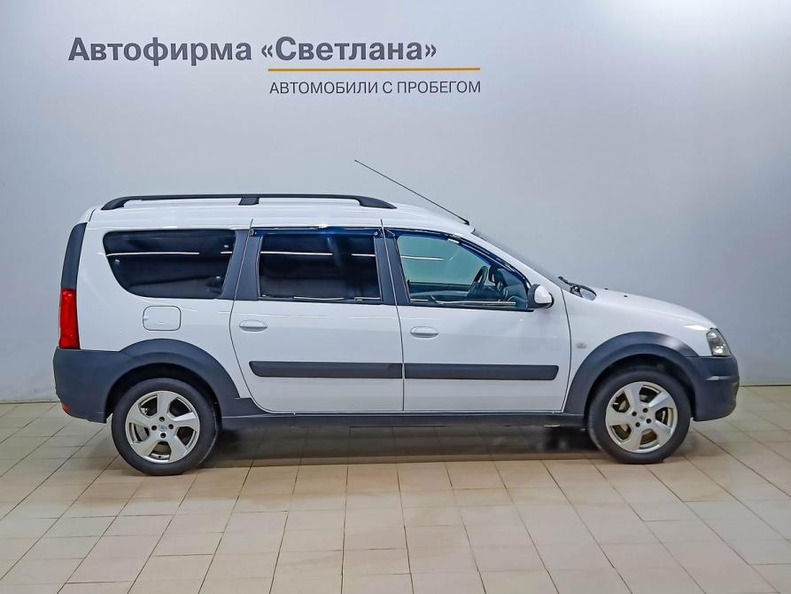 Lada (ВАЗ) Largus I Ярославль  - изображение 3