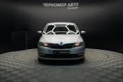 Skoda Rapid I Рестайлинг Крым  - изображение 32
