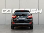 Hyundai ix35 I Рестайлинг Краснодар  - изображение 24