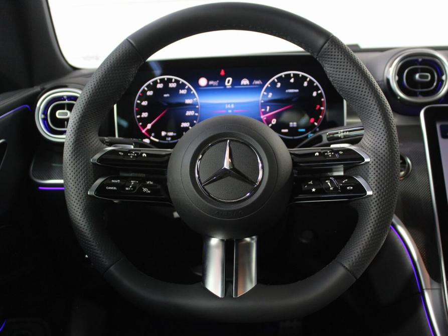 Mercedes-Benz CLE Москва  - изображение 17