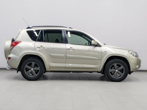 Toyota RAV4 III (XA30) с пробегом 2007 года, цена 1 310 000 рублей, 175079 км, внедорожник, Автокод Объявления
