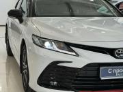 Toyota Camry VIII (XV70) Рестайлинг Оренбург  - изображение 40