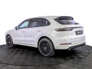 Porsche Cayenne III Москва  - изображение 37