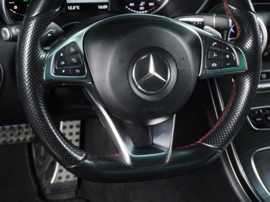 Mercedes-Benz C-Класс AMG IV (W205) Минеральные Воды  - изображение 26