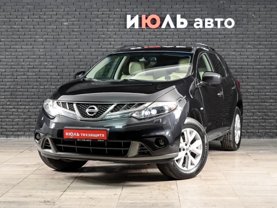 Nissan Murano II (Z51) Рестайлинг 2 Екатеринбург  - изображение 1