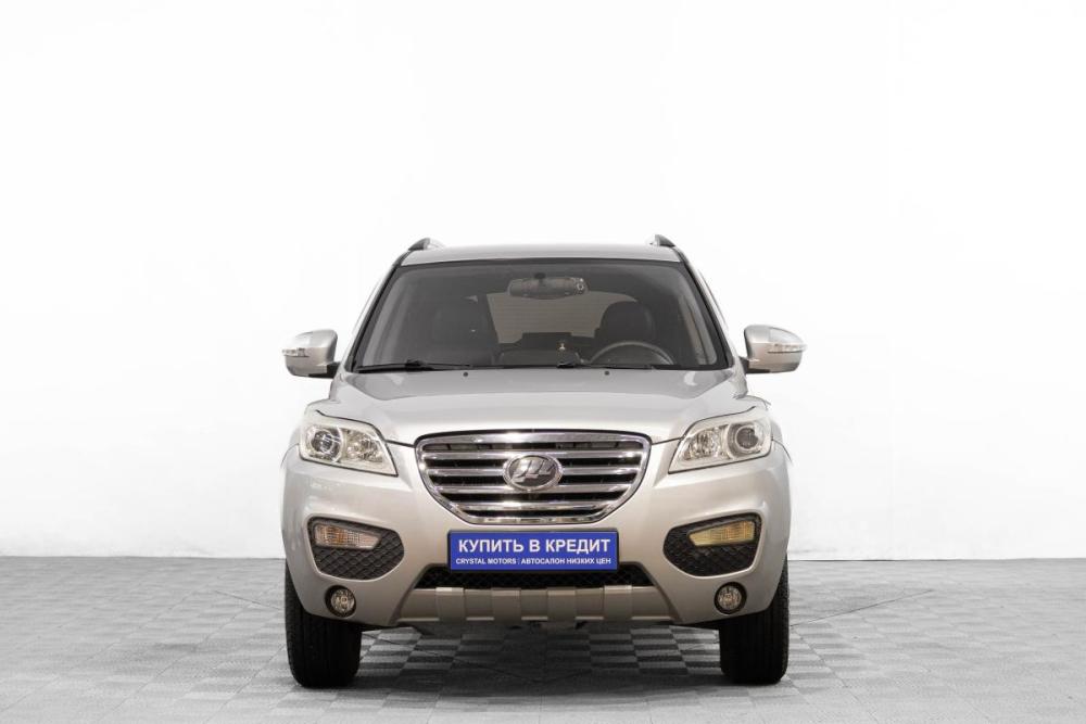 Lifan X60 I Барнаул  - изображение 2