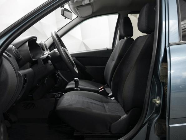 Lada (ВАЗ) Granta I с пробегом 2014 года, цена 385 000 рублей, 104000 км, седан, Автокод Объявления
