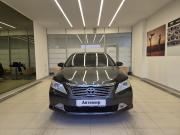 Toyota Camry VII (XV50) Новосибирск  - изображение 15