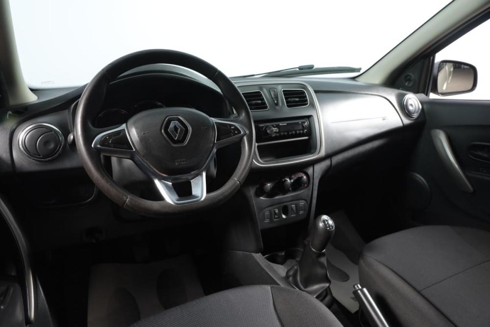 Renault Sandero II Рестайлинг Новосибирск  - изображение 8
