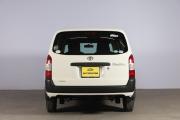 Toyota Probox I Рестайлинг Новосибирск  - изображение 23