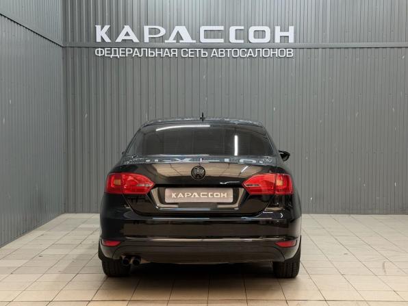 Volkswagen Jetta VI с пробегом 2013 года, цена 1 060 000 рублей, 193338 км, седан, Автокод Объявления