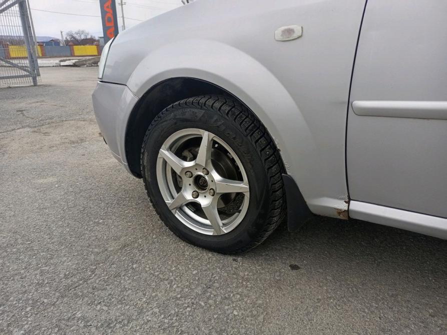 Chevrolet Lacetti I Миасс  - изображение 11