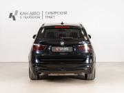 BMW X3 II (F25) Рестайлинг Казань  - изображение 13