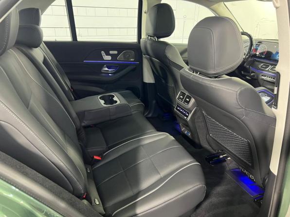 Mercedes-Benz GLE II (V167) Рестайлинг с пробегом 2025 года, цена 14 749 999 рублей, 33 км, внедорожник, Автокод Объявления