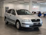 Skoda Octavia II (A5) Калуга  - изображение 13