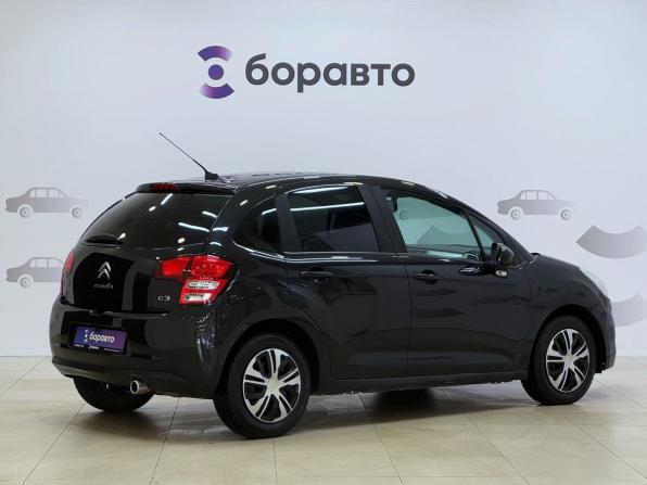Citroen C3 II с пробегом 2011 года, цена 555 000 рублей, 179726 км, хэтчбек, Автокод Объявления