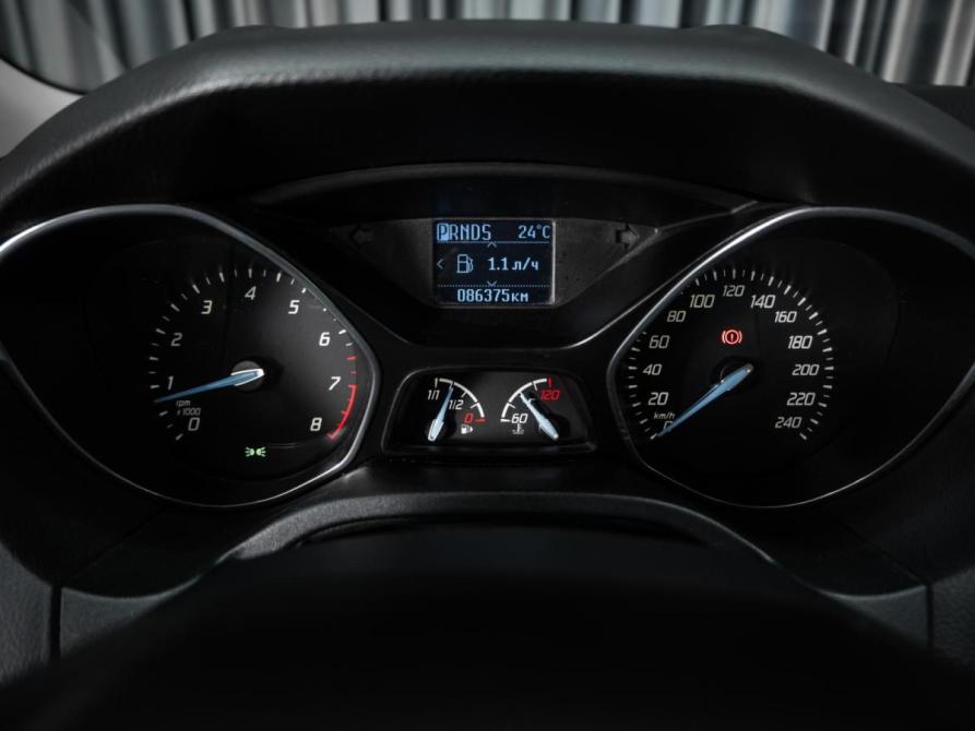 Ford Focus III Ставрополь  - изображение 21