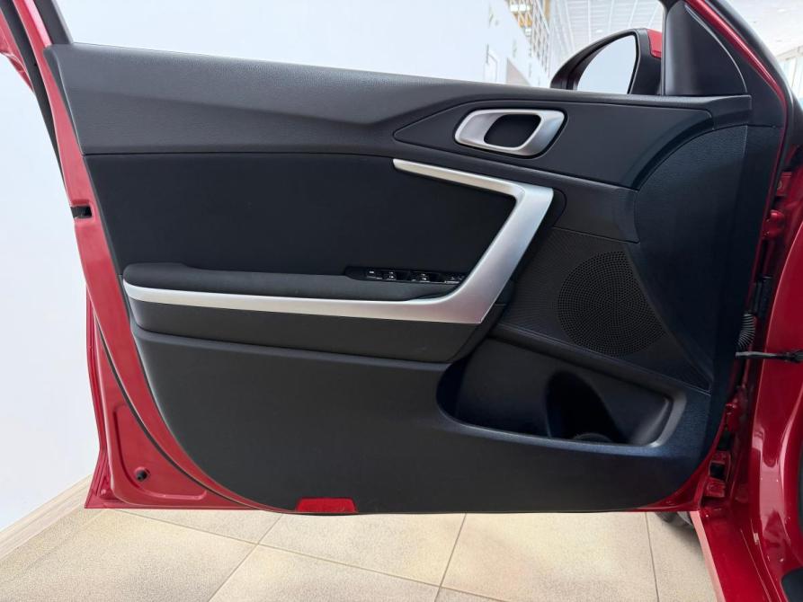 Kia Ceed III Новороссийск  - изображение 28