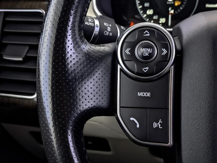 Land Rover Range Rover Sport II Москва  - изображение 29