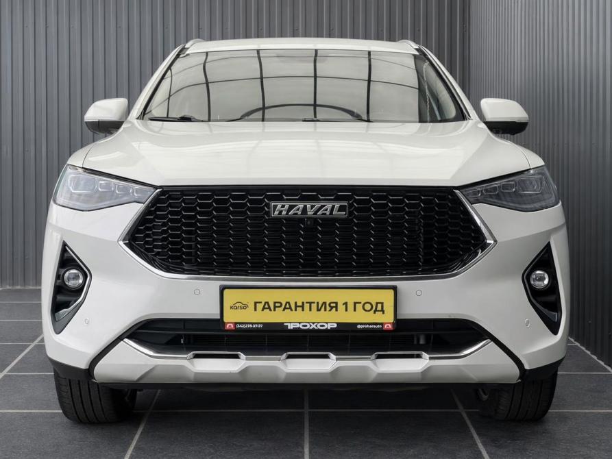 Haval F7 I Пермь  - изображение 2