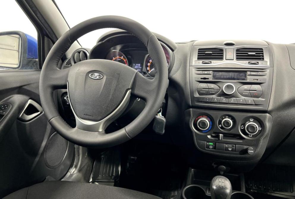 Lada (ВАЗ) Granta I Рестайлинг Нижний Новгород  - изображение 15