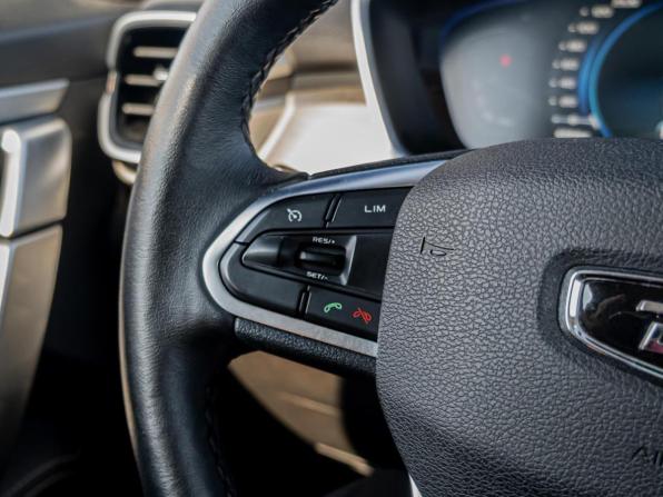 Belgee X50 с пробегом 2024 года, цена 1 760 000 рублей, 65511 км, внедорожник, Автокод Объявления