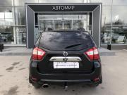 Nissan Terrano III (D10) Брянск  - изображение 21