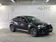 BMW X6 I (E71) Москва  - изображение 31