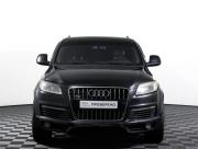 Audi Q7 I (4L) Москва  - изображение 24