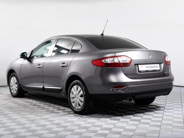 Renault Fluence I с пробегом 2012 года, цена 505 000 рублей, 257129 км, седан, Автокод Объявления