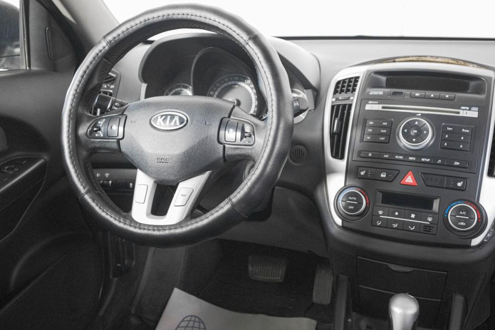 Kia Ceed I Рестайлинг Кемерово  - изображение 12