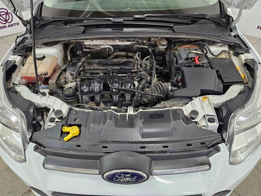 Ford Focus III Тольятти  - изображение 11