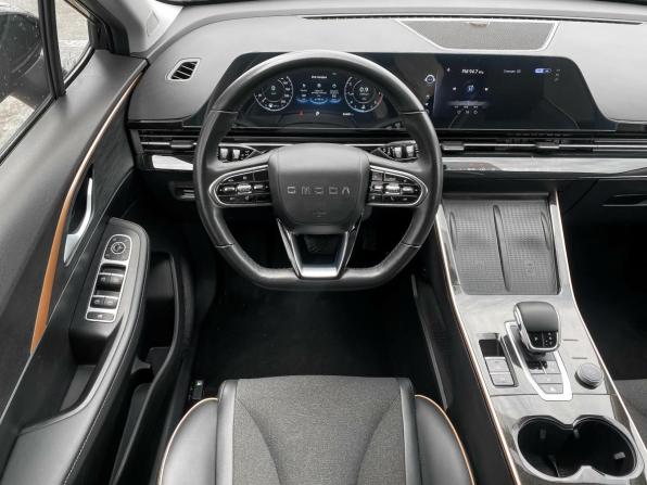 Omoda C5 I с пробегом 2023 года, цена 1 909 000 рублей, 34435 км, внедорожник, Автокод Объявления