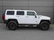 Hummer H3 Москва  - изображение 25