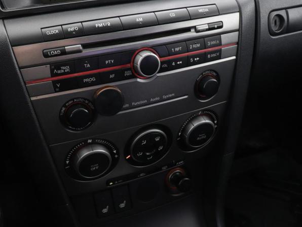 Mazda 3 I (BK) Рестайлинг с пробегом 2007 года, цена 400 000 рублей, 249400 км, седан, Автокод Объявления