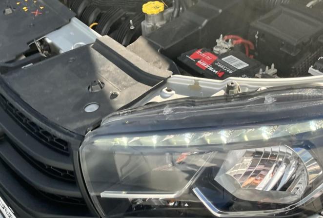 Lada (ВАЗ) XRAY I с пробегом 2019 года, цена 850 000 рублей, 91501 км, хэтчбек, Автокод Объявления
