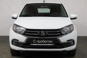 Lada (ВАЗ) Granta I Рестайлинг Санкт-Петербург  - изображение 18
