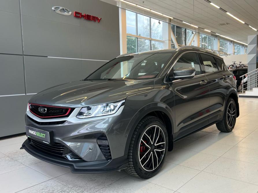Belgee X50 Екатеринбург  - изображение 1