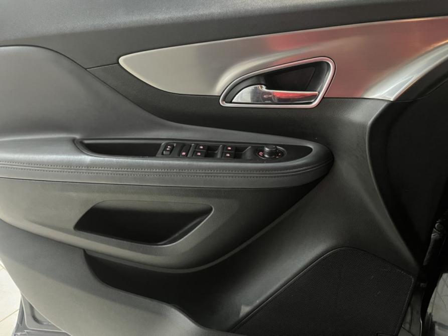 Opel Mokka I Курск  - изображение 15