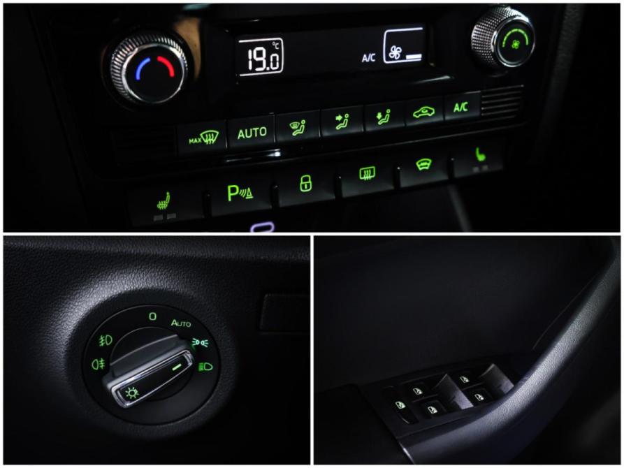 Skoda Rapid II Москва  - изображение 17