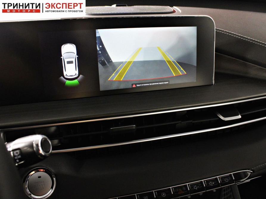 Chery Tiggo 4 Pro I Рестайлинг Белгород  - изображение 13